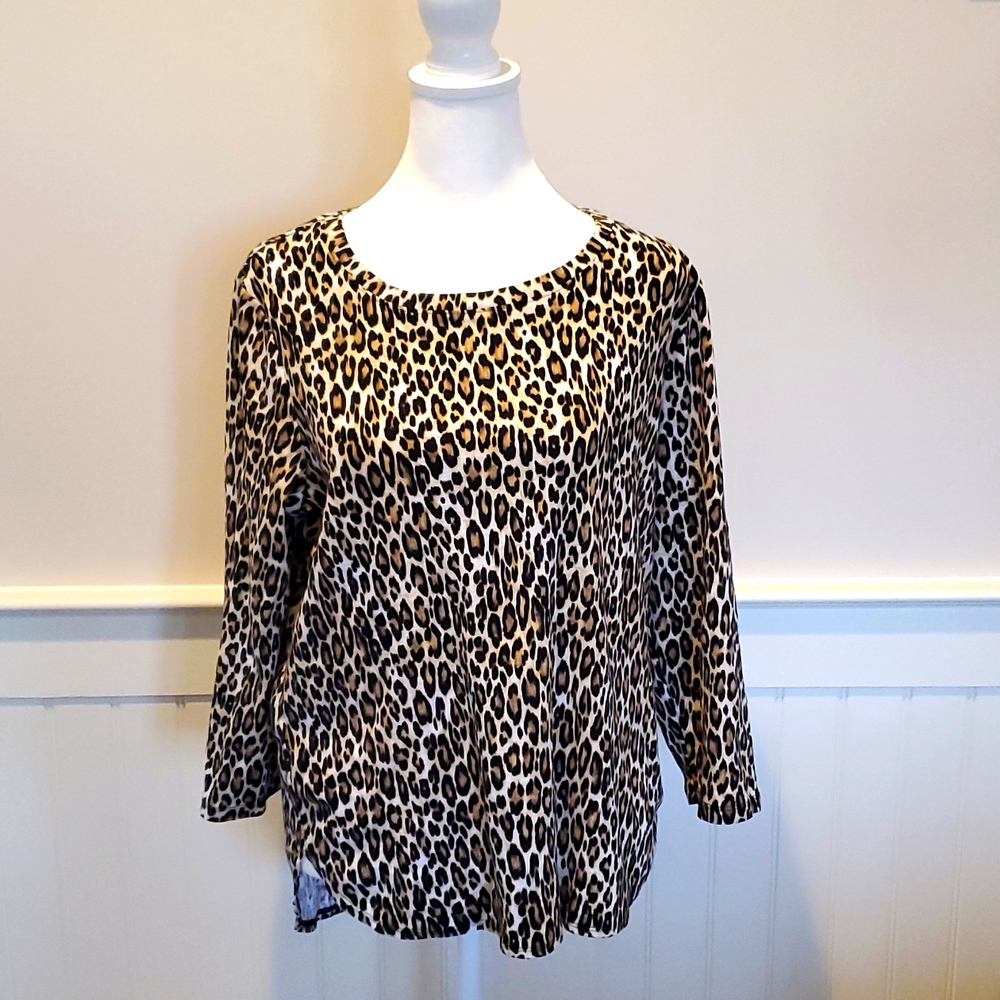 ❤️ Tommy Bahama Ashby Isles Cat's Meow jersey. Worn for 1/2 hour, Tommy Bahama.